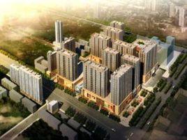 盛龍廣場 盛龍廣場