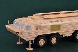 “蜘蛛”(SS一23型)飛彈 “蜘蛛”(SS一23型)飛彈