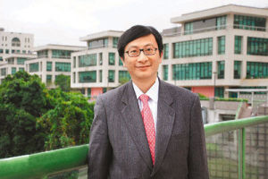 李子建[西南大學長江學者講座教授]