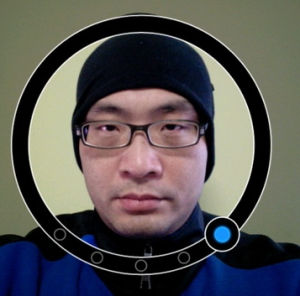 自拍解鎖 自拍解鎖