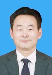 劉建民[山東利津縣政協副主席]