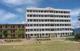 雲南省綠春縣第一中學 雲南省綠春縣第一中學