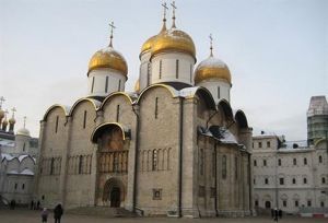 俄羅斯舒亞國立師範大學 俄羅斯舒亞國立師範大學