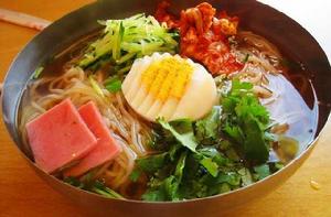 延邊小吃冷麵 延邊小吃冷麵