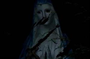 八月地下的懺悔