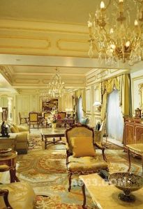 白金五星級酒店 白金五星級酒店