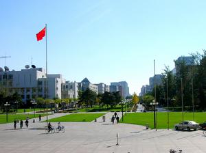 清華大學建築學院