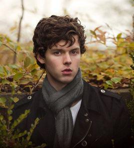 sleepyhead[英文歌曲]