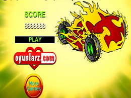 少年駭客城市飛車 少年駭客城市飛車