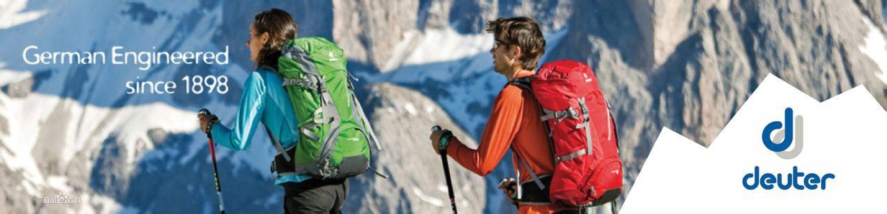 Deuter 多特 品牌圖冊