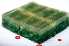 “水立方”儒名【和而不同】