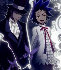 諾亞一族 諾亞一族