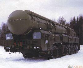 俄羅斯飛彈 俄羅斯飛彈