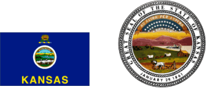 （圖）堪薩斯州