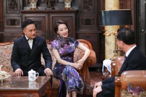 《秘密的背後》劇照