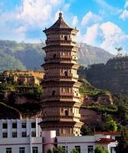 旬邑泰塔 旬邑泰塔