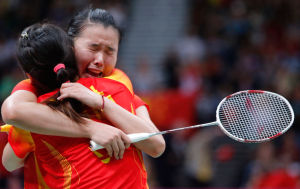 讓球事件 讓球事件