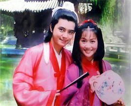 攜手[攜手-少年梁祝插曲]