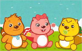 貝瓦兒歌[百度樂播獨家首兒歌音樂節目]