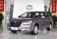 東風風神S30 東風風神S30