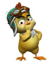 81號農場之保衛麥咭