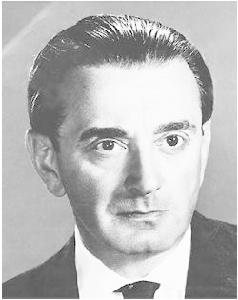 羅饒·米克羅斯 羅饒·米克羅斯