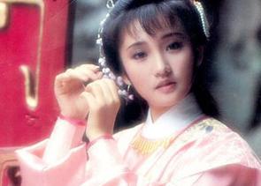 楊不悔[《倚天屠龍記》劇中人]