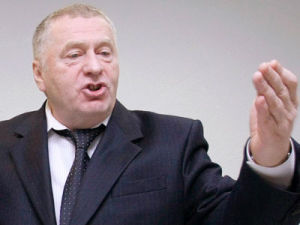 日裡諾夫斯基 日裡諾夫斯基