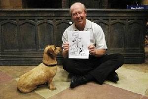 吉姆·戴維斯[已故好萊塢演員]