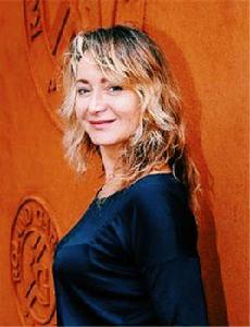 茱莉·費瑞爾 茱莉·費瑞爾