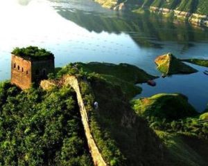 潘家口水庫 潘家口水庫