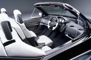 （圖）Gibbs Aquada兩棲跑車