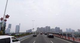 尤溪洲大橋 尤溪洲大橋