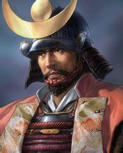 長宗我部國親 長宗我部國親