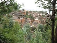 浪泥箐村 浪泥箐村