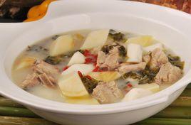 川貝燉蘋果 川貝燉蘋果