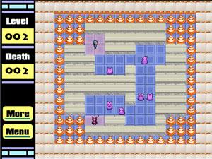 救救安娜 救救安娜