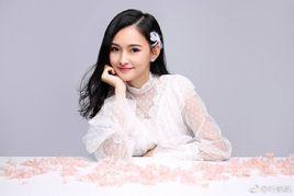 葉帆[“2010中華小姐環球大賽”亞軍]