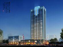 億嘉未來國際公寓