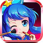 巴啦啦小魔仙幻彩美妝 巴啦啦小魔仙幻彩美妝