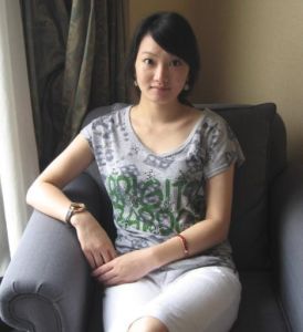 郭麗娜[遼寧省人民醫院副主任醫師]