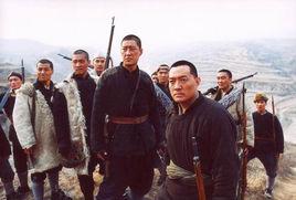 小算盤[《呂梁英雄傳》中的人物]