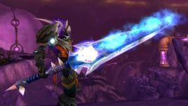 逐風者雷霆之怒 逐風者雷霆之怒