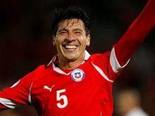 巴勃羅&middot;孔特拉斯(Pablo Contreras)