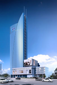 融眾集團 融眾集團