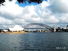 悉尼風采