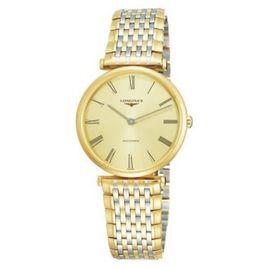 LONGINES 浪琴嘉嵐系列全自動機械男表 LONGINES 浪琴嘉嵐系列全自動機械男表