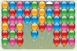 旋轉氣球 旋轉氣球