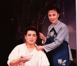 李二嫂改嫁 李二嫂改嫁