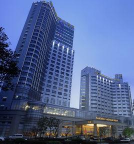 九江大酒店 九江大酒店